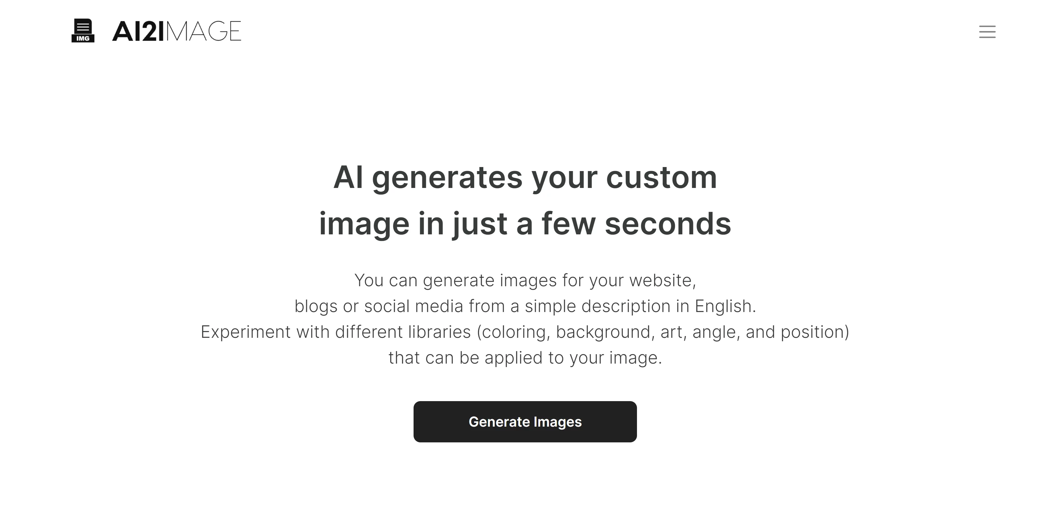  AI creates custom images from English