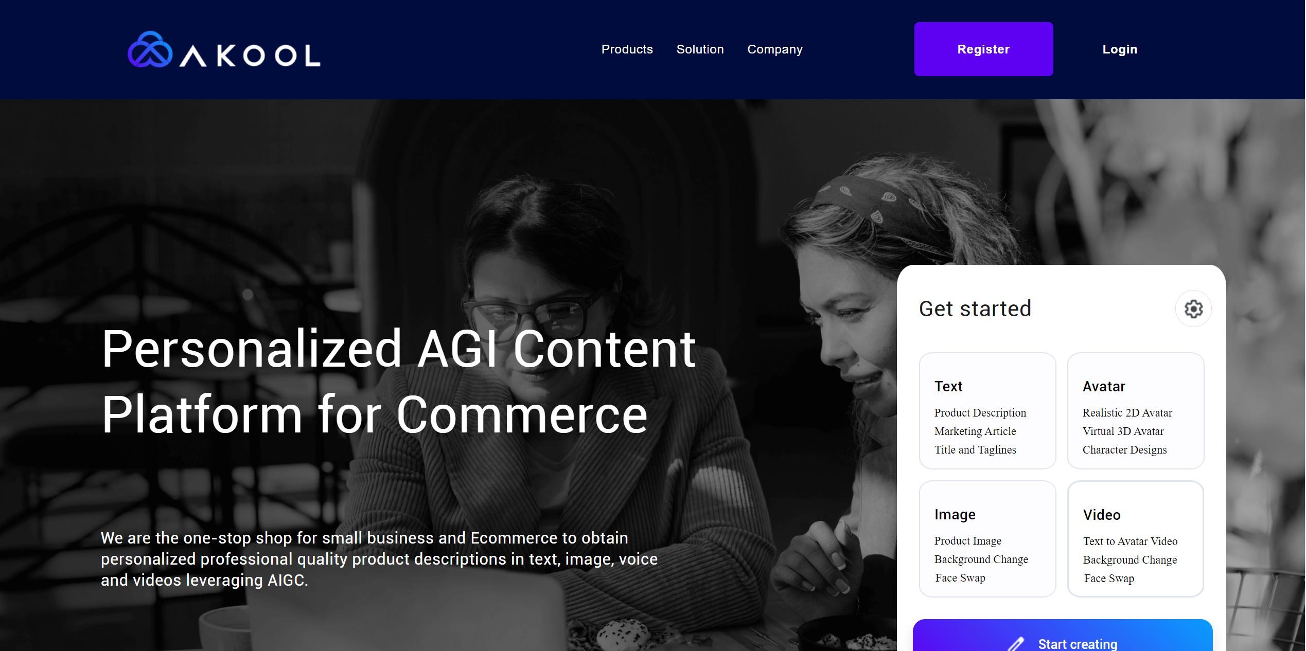 Create high-quality content for e-commerce