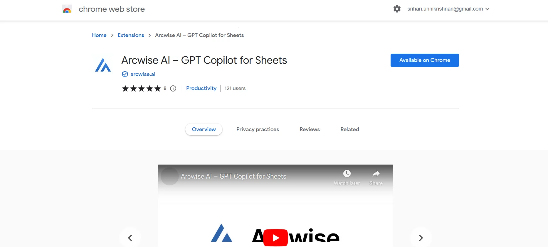  AI Copilot for Spreadsheets