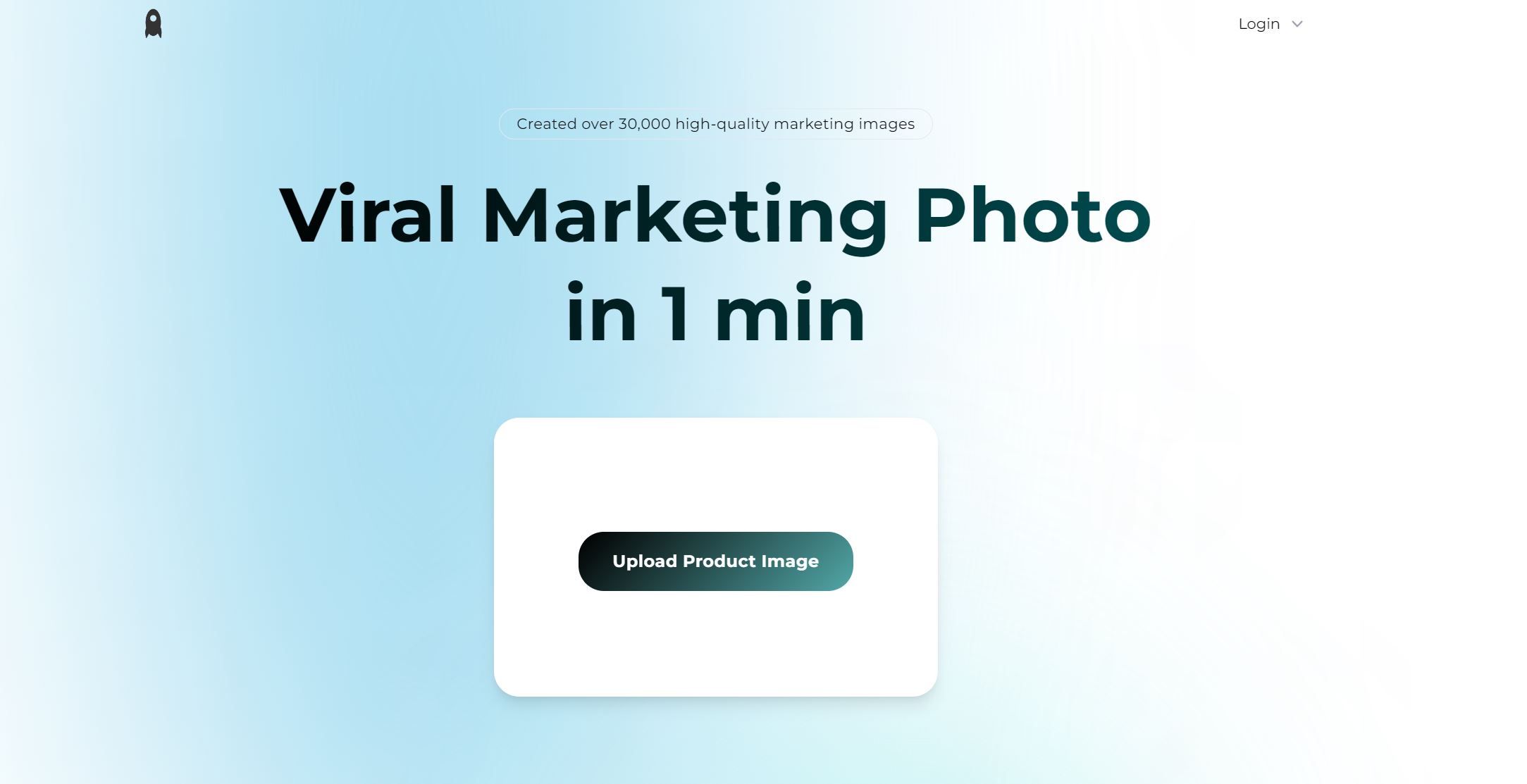  Make viral AI product marketing photos in 1 min