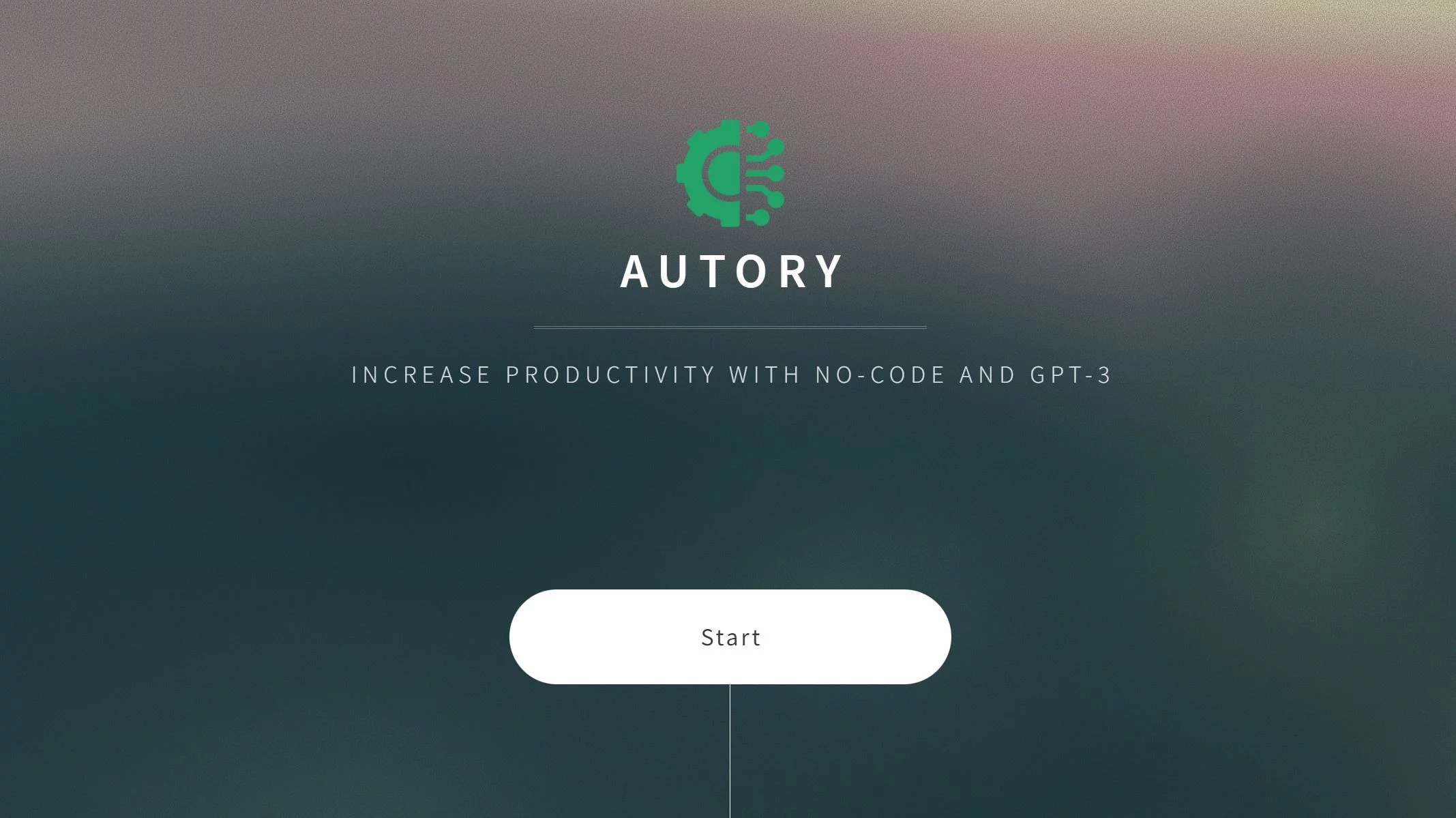  Increase productivity with no-code and GPT-3