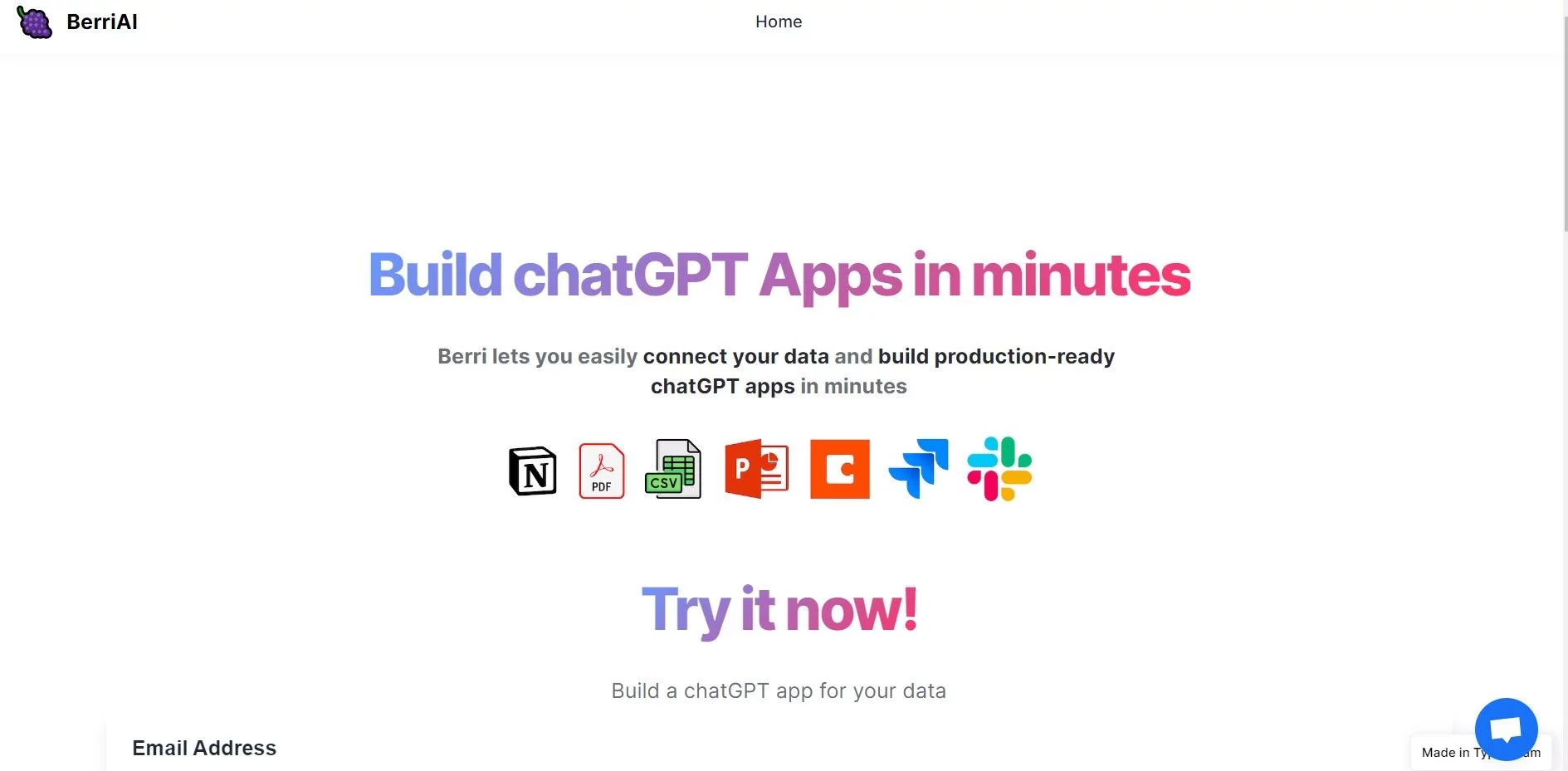  Rapidly prototype and deploy ChatGPT, GPT-3, and