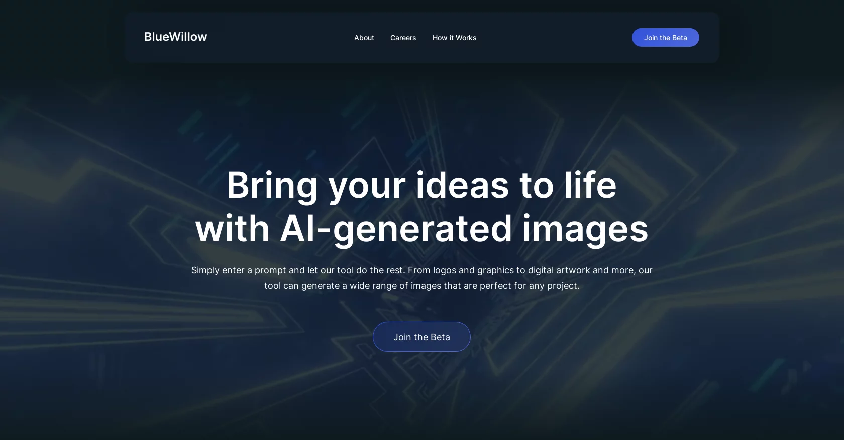  AI tool on Discord that generates photos from