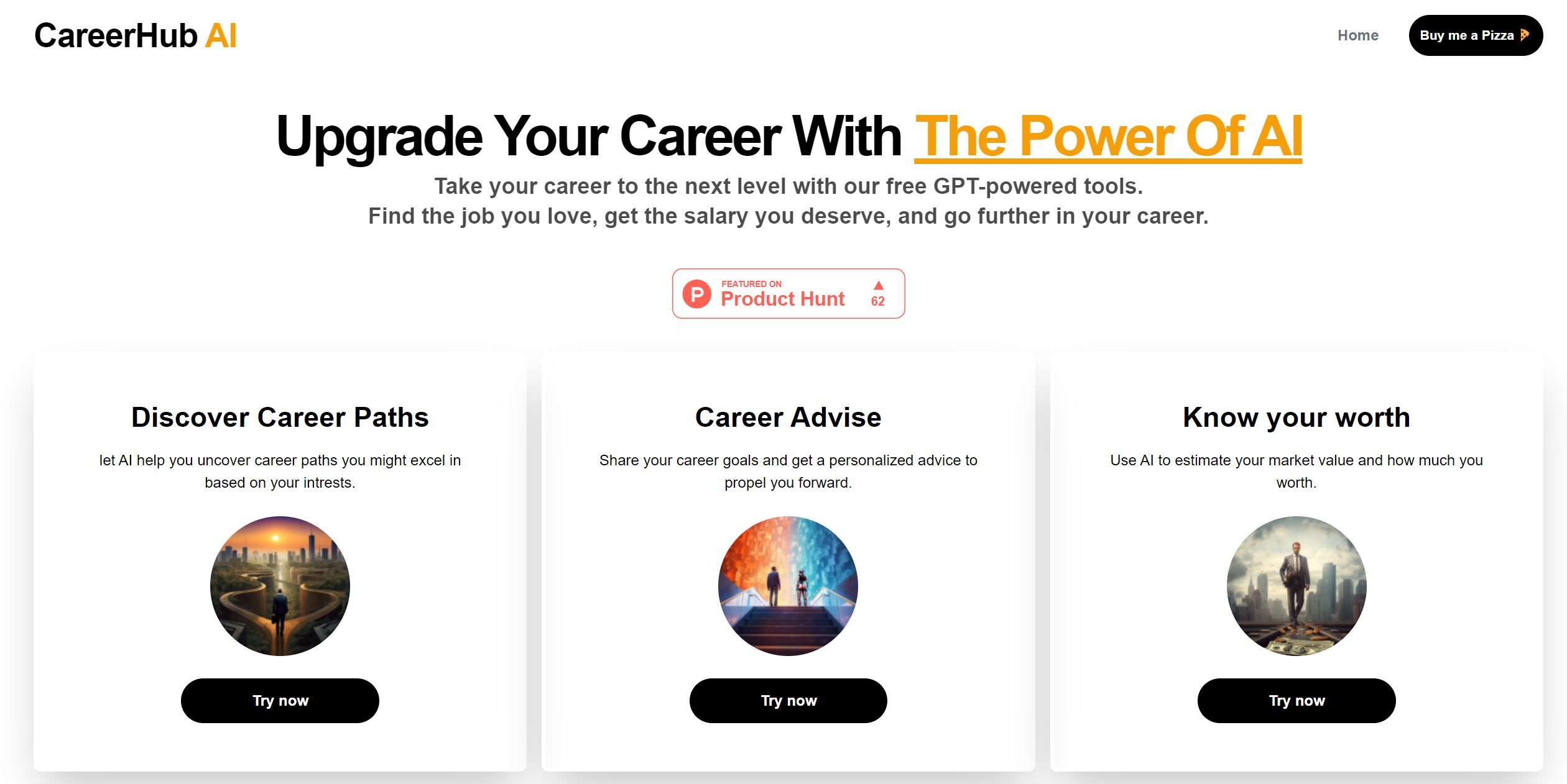  Upgrade Your Career With The Power Of AI