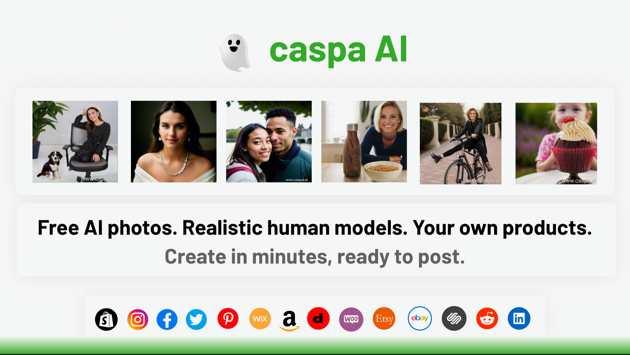  Create & edit AI images for your brand