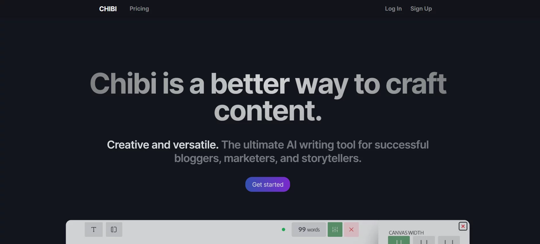  AI writing tool for successful bloggers,