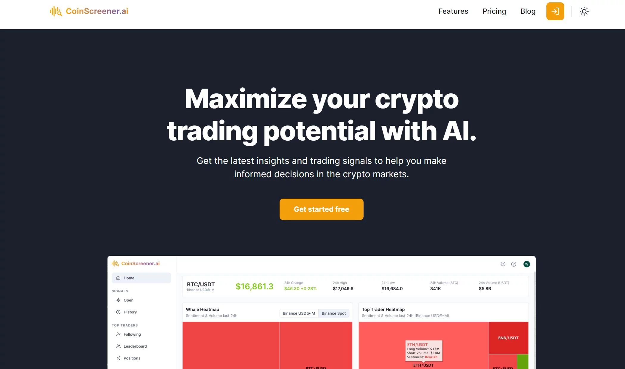  Comprehensive Crypto Trading Tool for Traders and