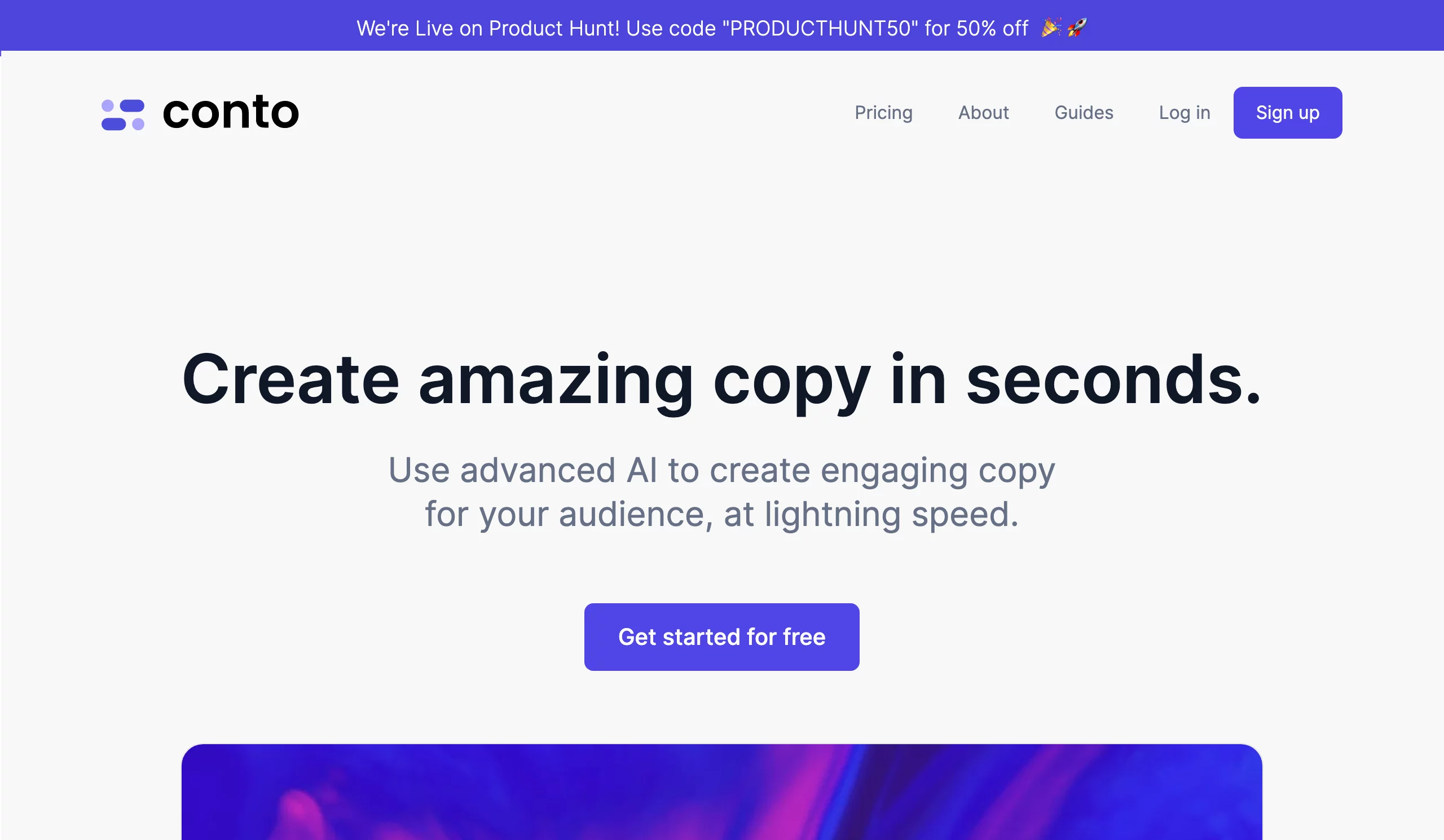  An affordable AI content creation tool, powered