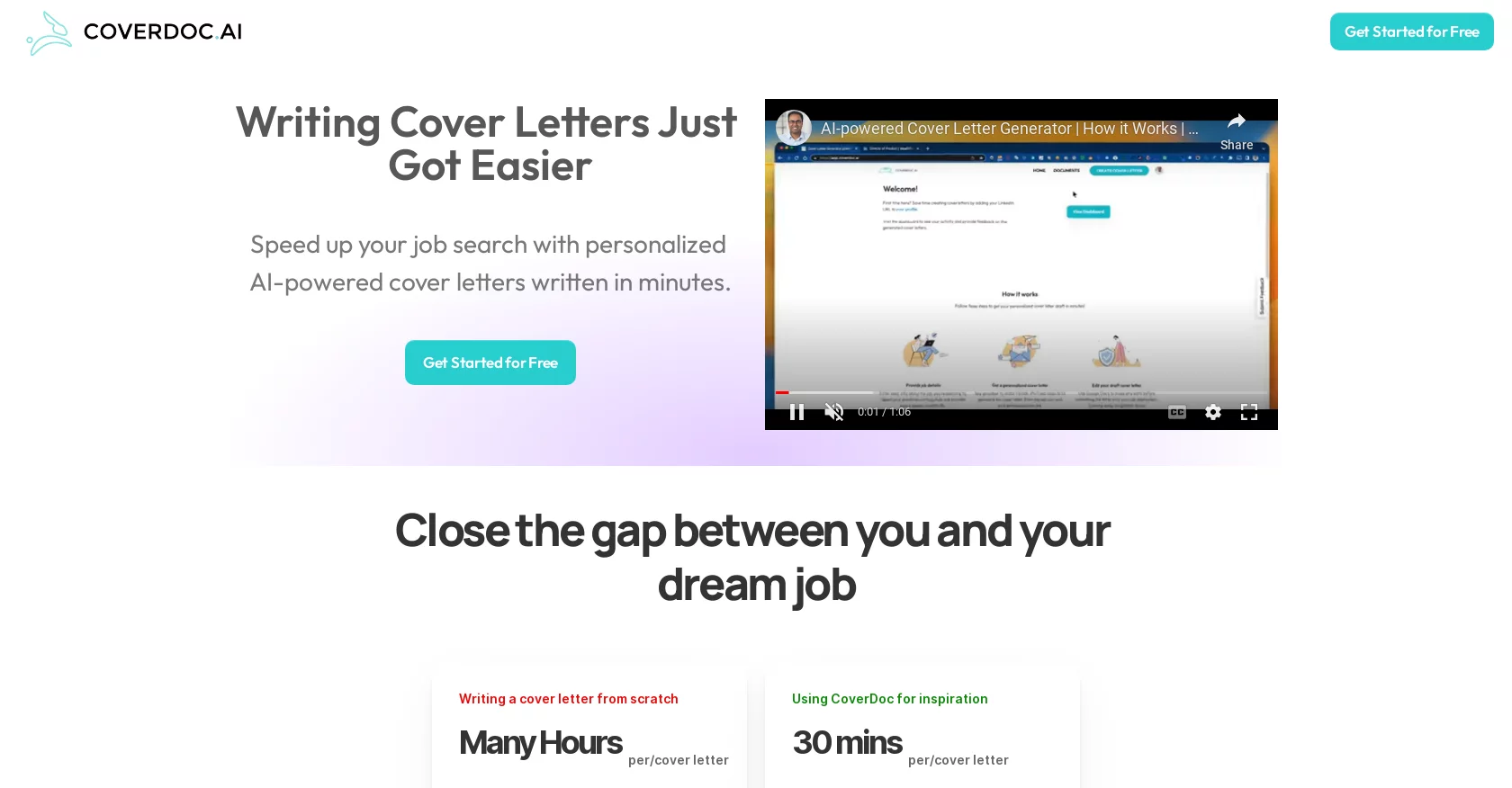  Become a better job seeker with AI-inspired,