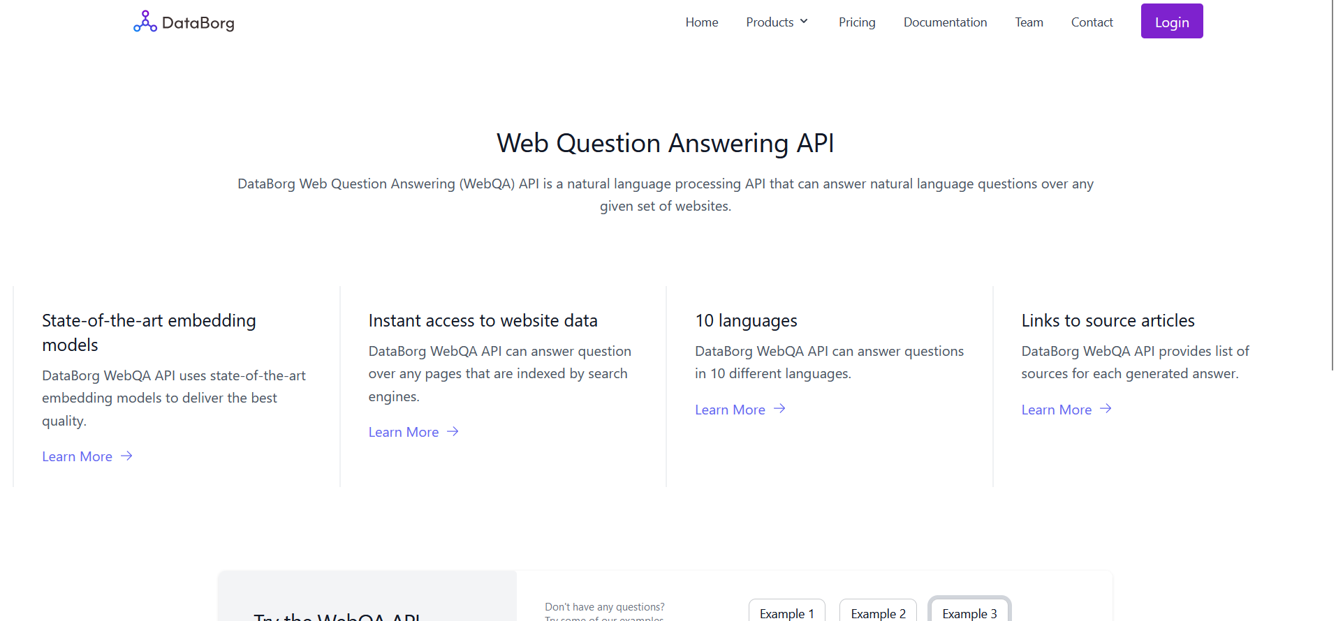  Run a custom Question Answering Bot on any
