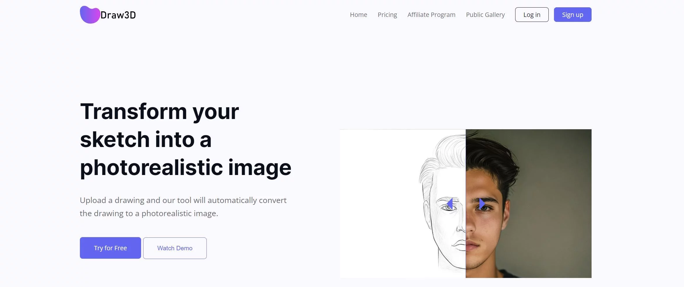  Convert Your Sketch into a Photorealistic Image