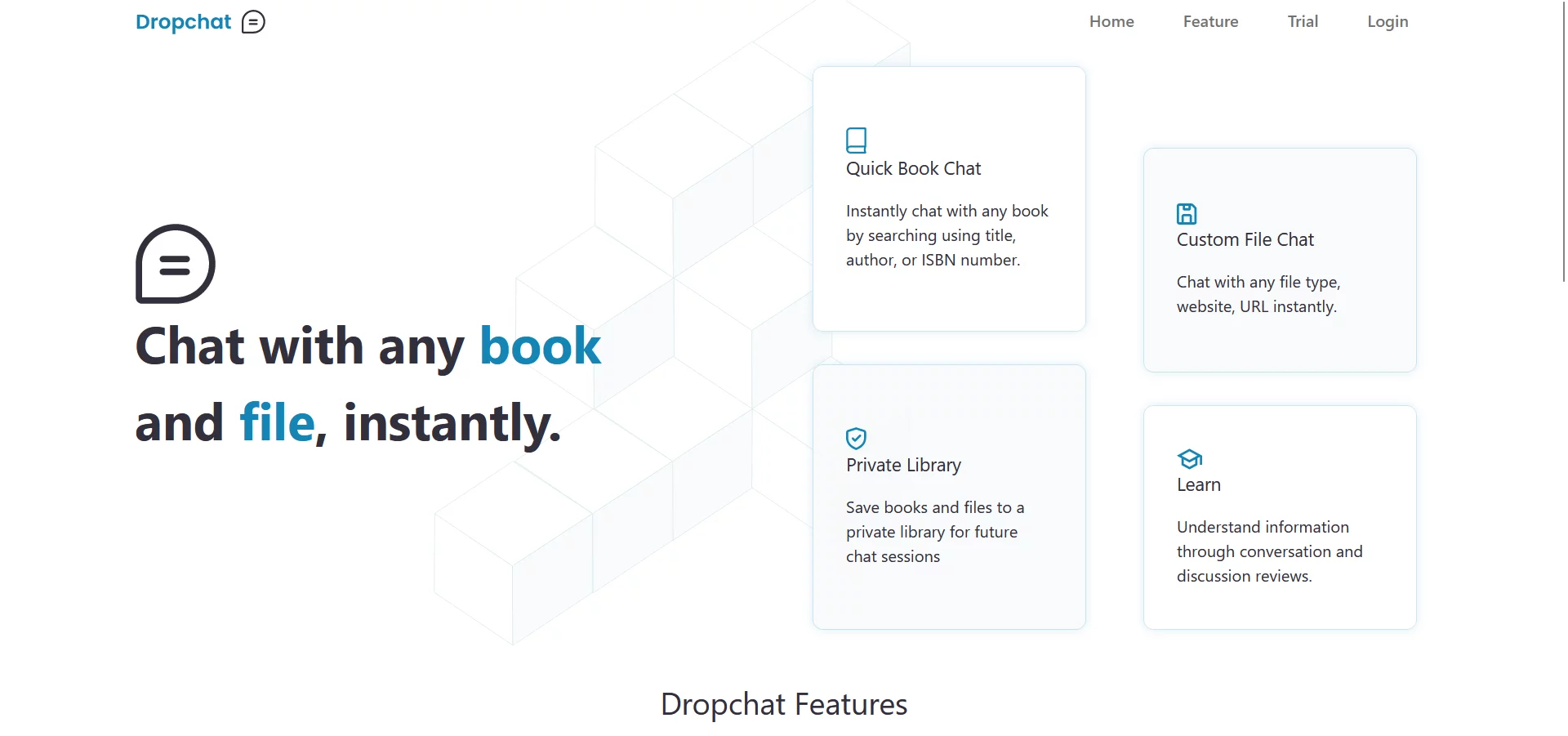  Custom ChatGPT for any book, file, audio, video,