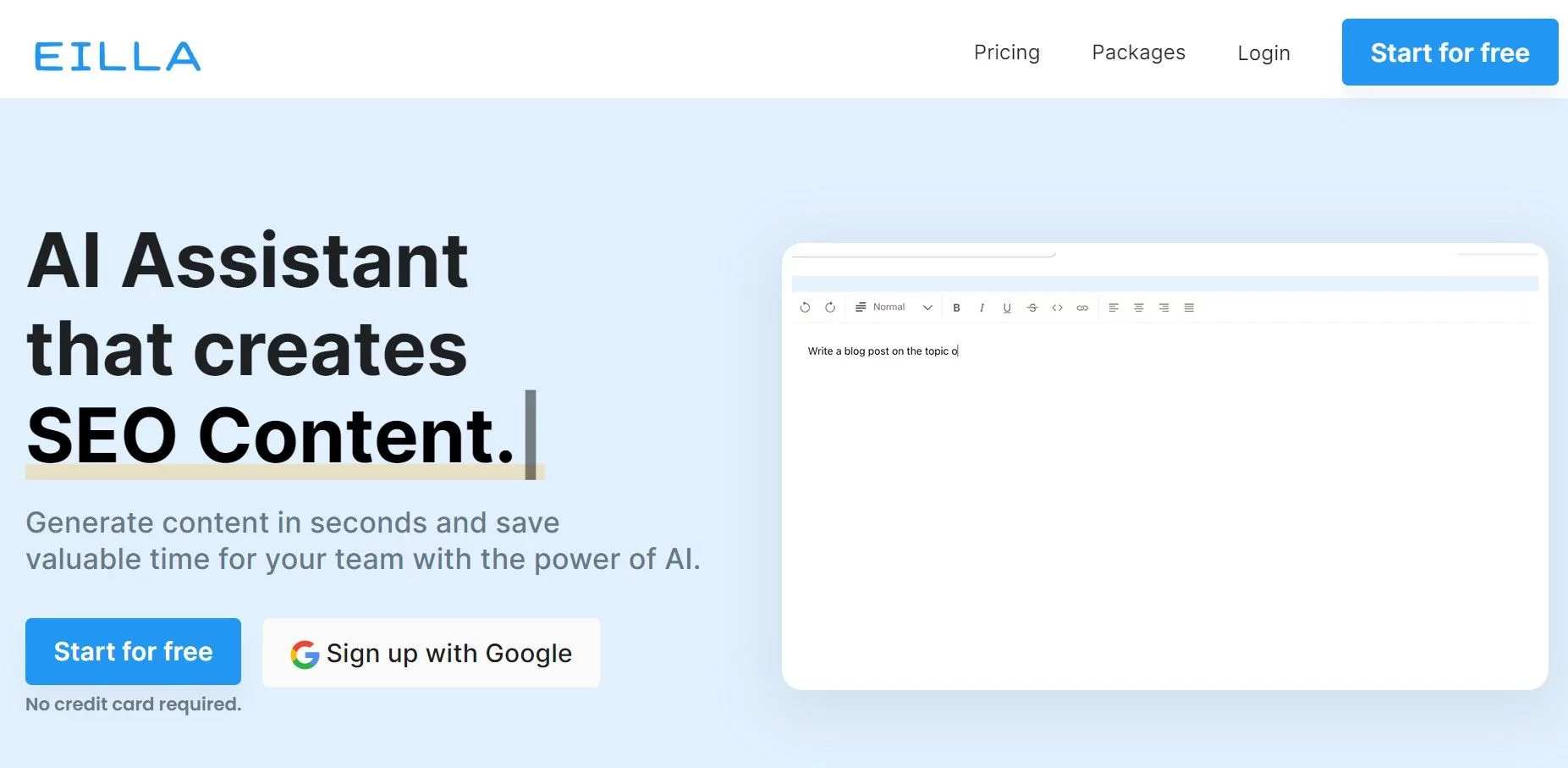  Secure AI assistant for document creation and