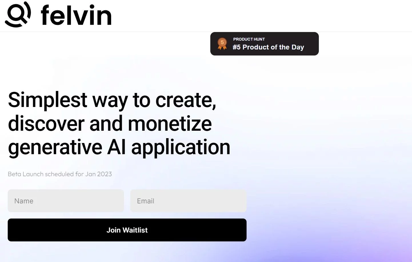  Felvin: Create, Discover & Monetize AI Apps with