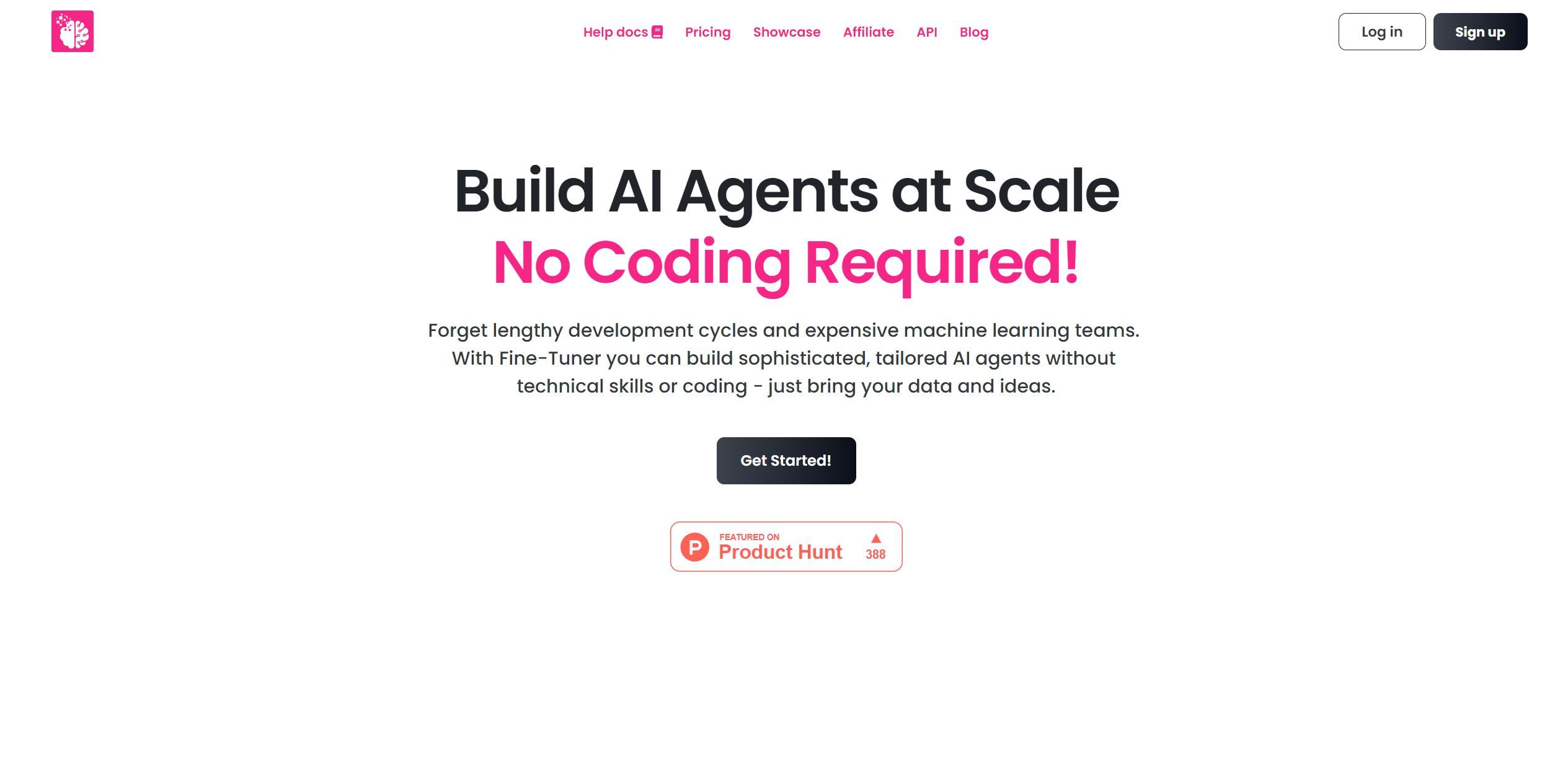  Build AI Agents at Scale