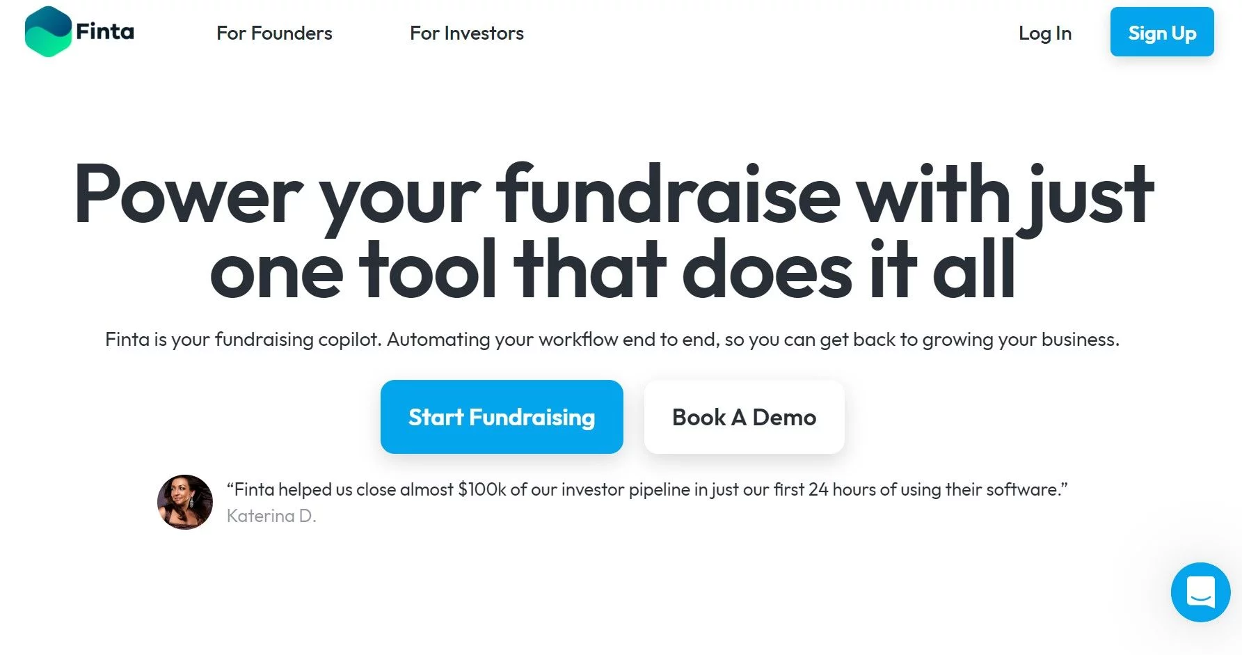  Automate fundraising workflow & grow your