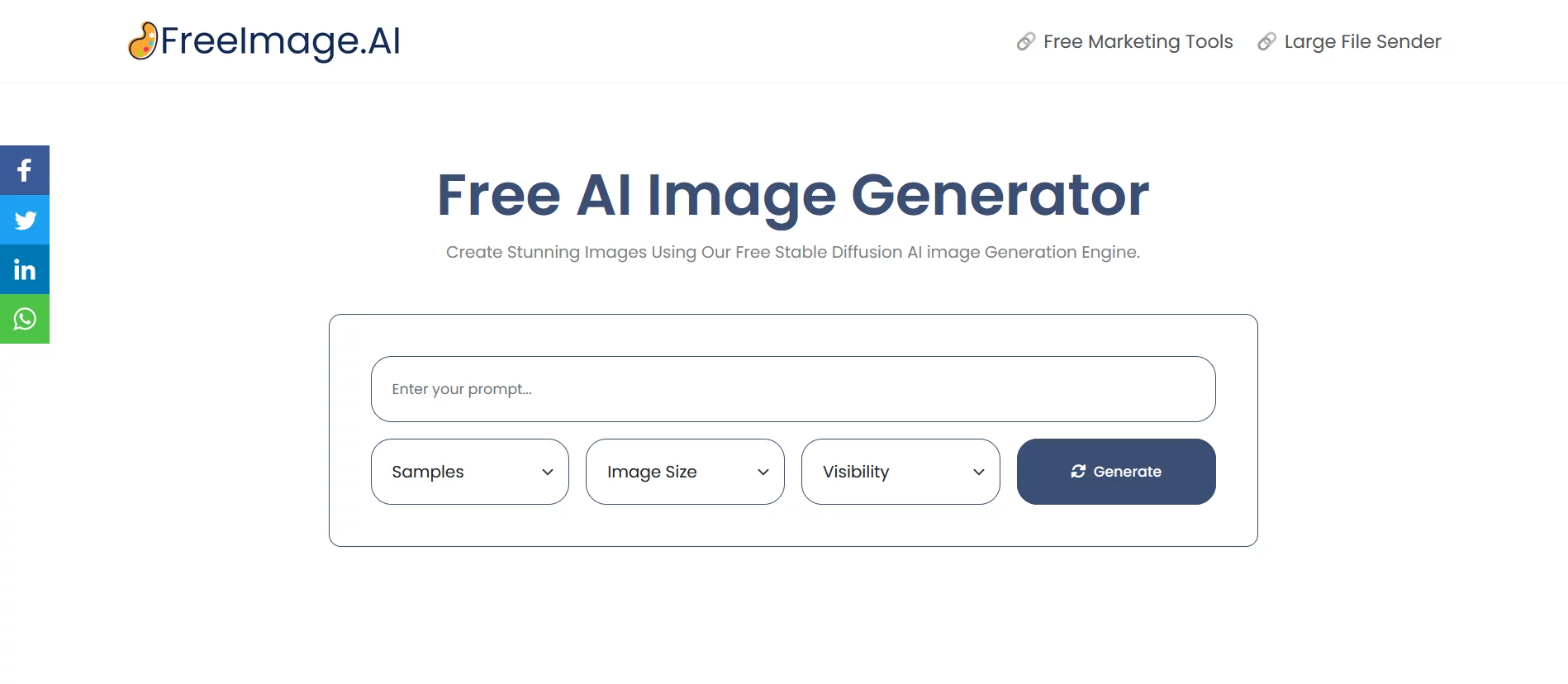  Create Stunning Images Using Stable Diffusion AI