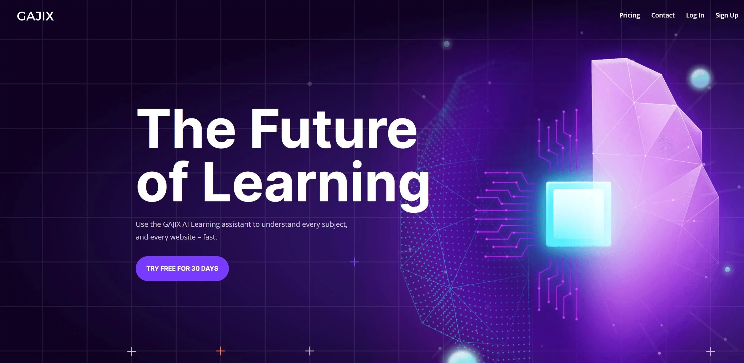  Personal AI Learning Assistant for all your