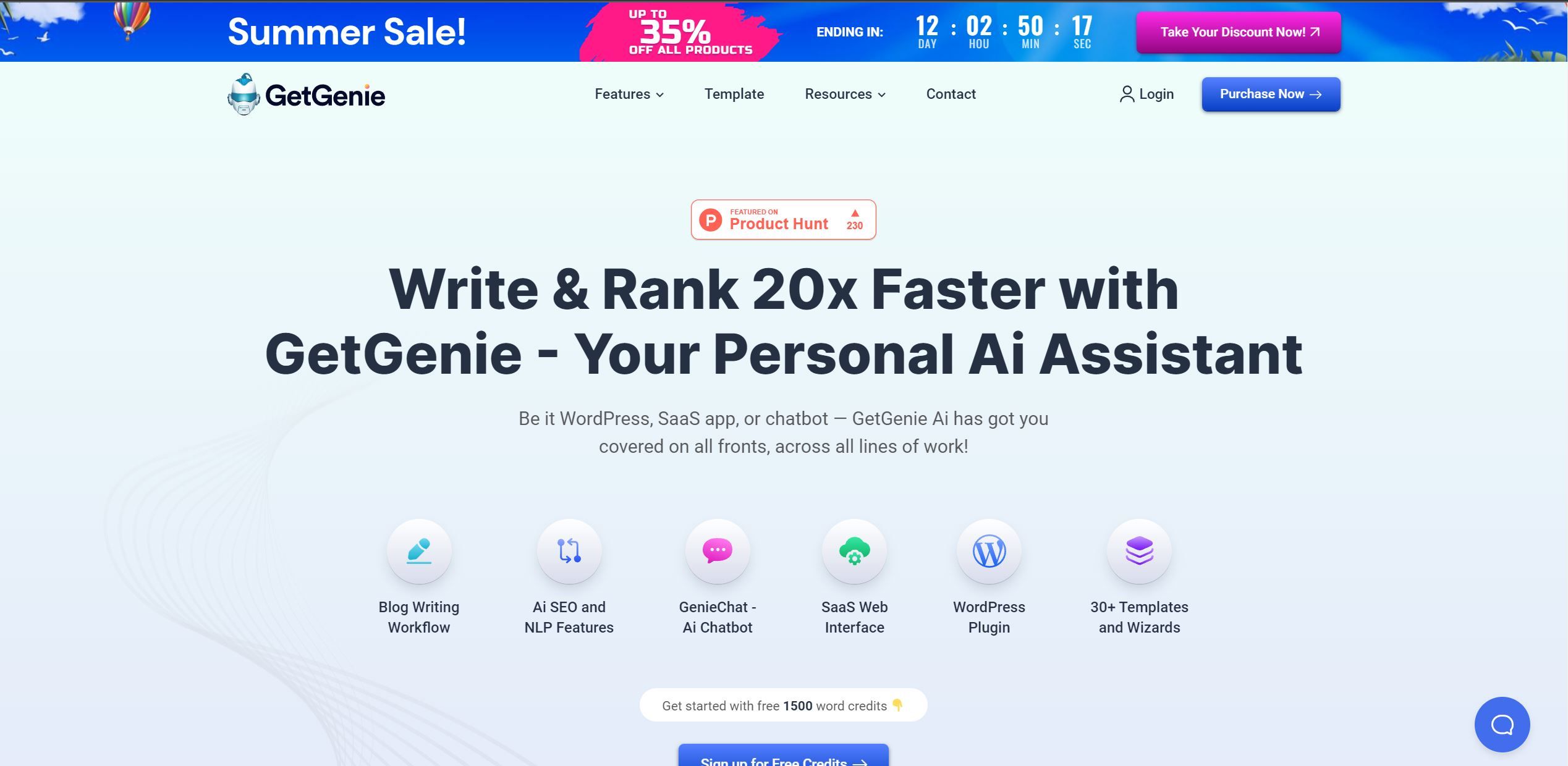  Your Personal Ai Assistant to Write & Rank 20x