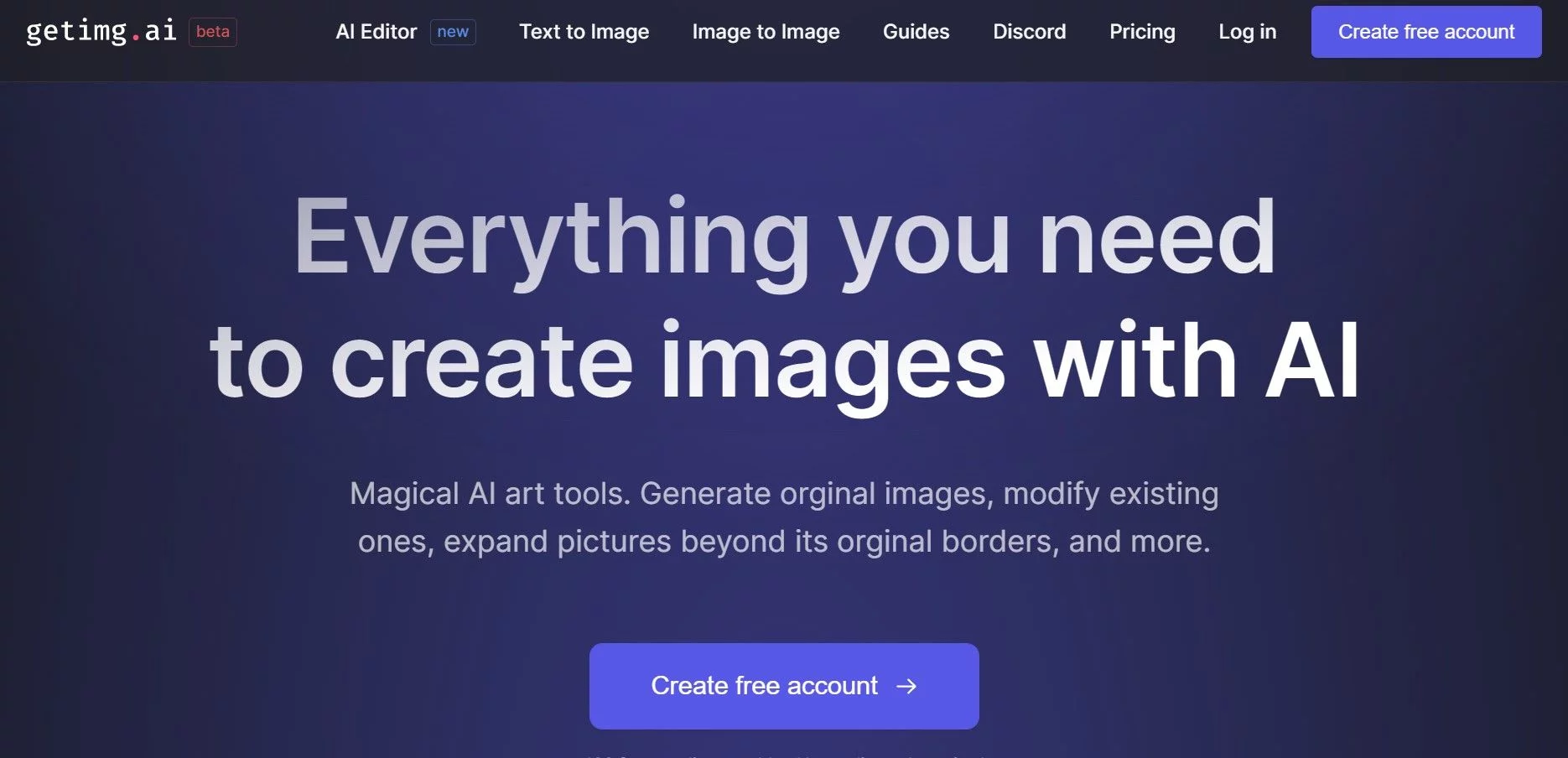  AI-powered tools to create, modify, and expand