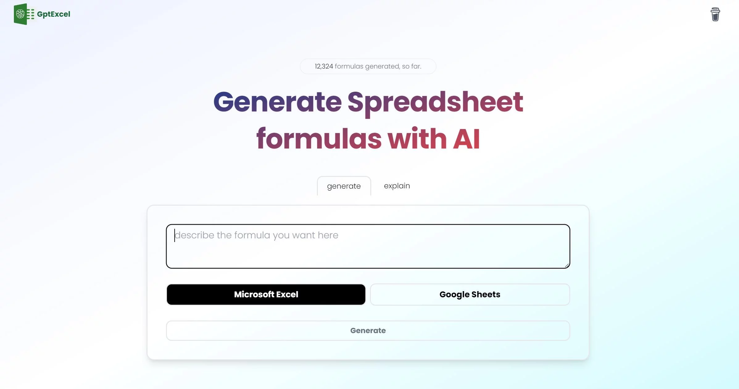  Effortlessly create and understand formulas in