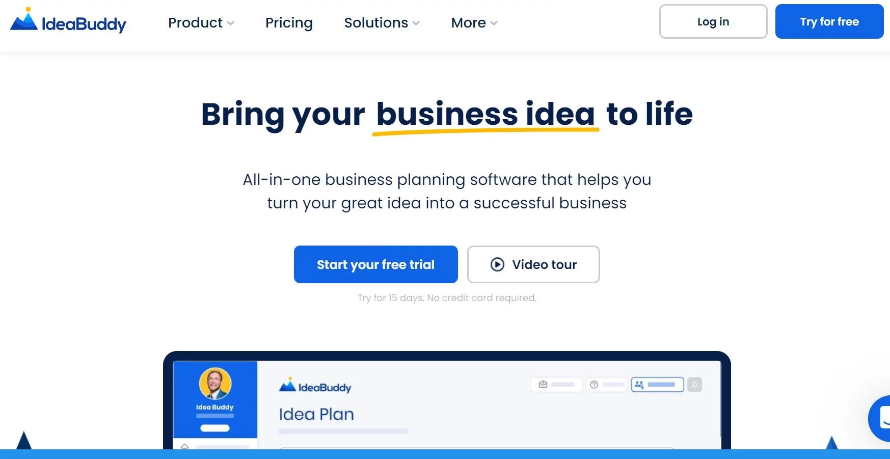  Launch your business with our easy-to-use