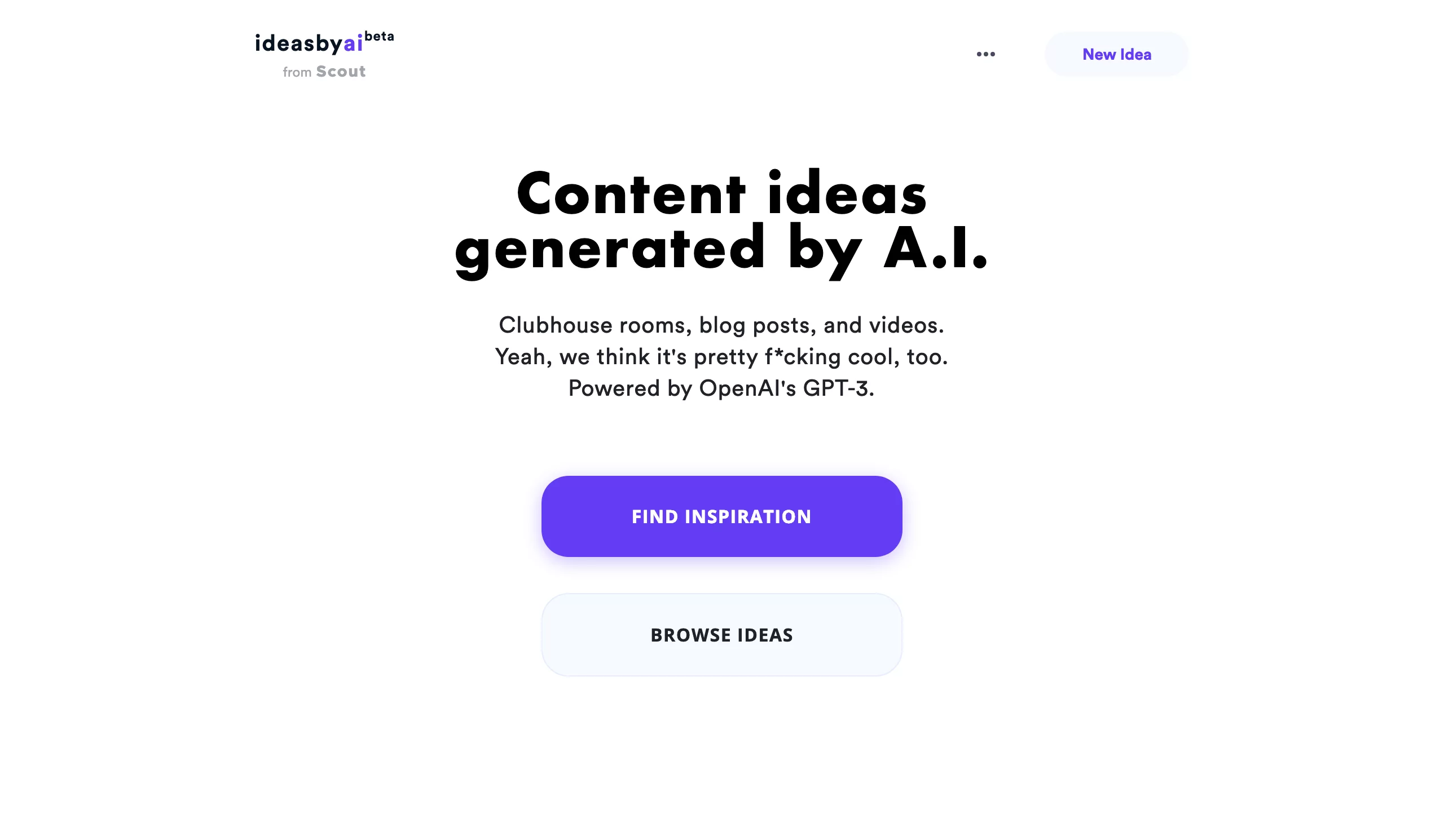  About ideasby.ai