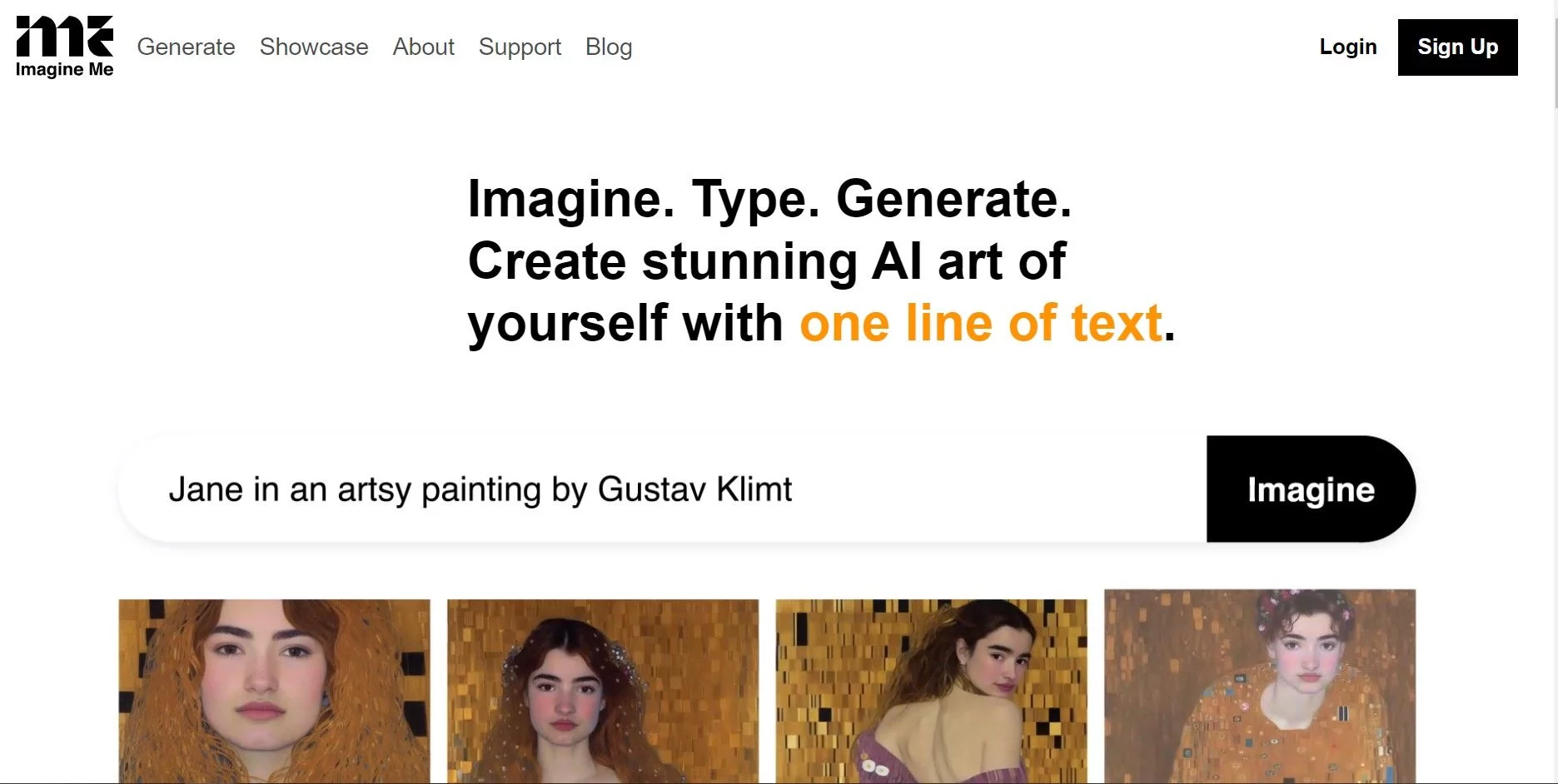  Generate stunning AI art of yourself from a text