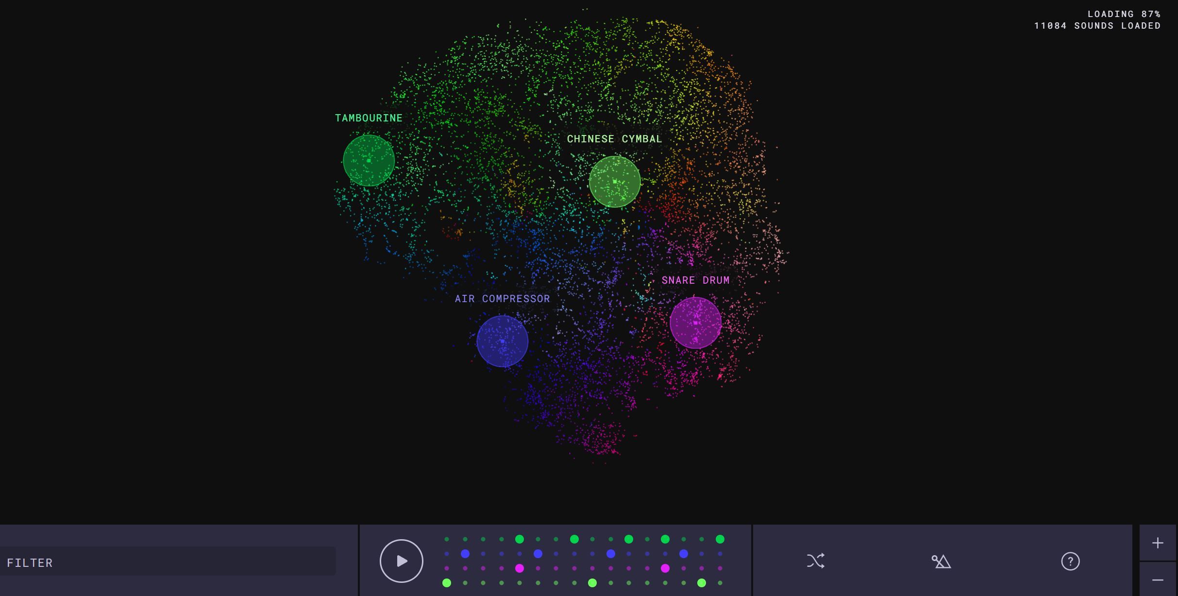  Create unique beats with AI-powered tool using