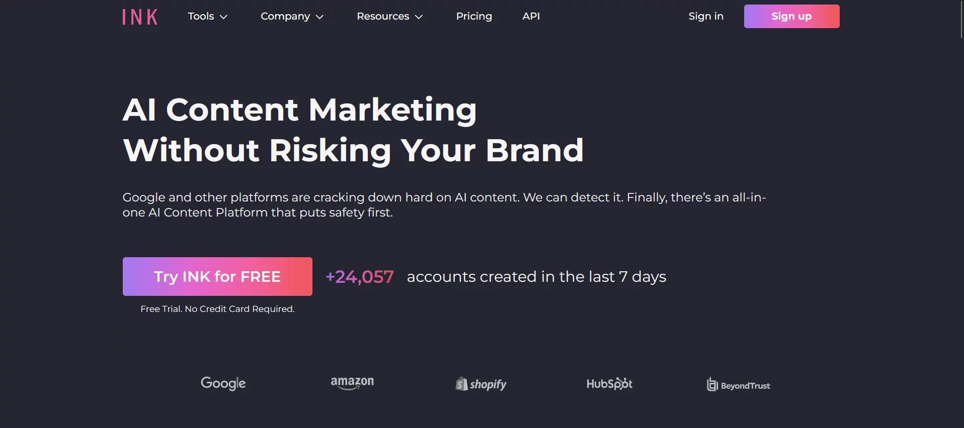  AI Content Marketing Without Risking Your Brand