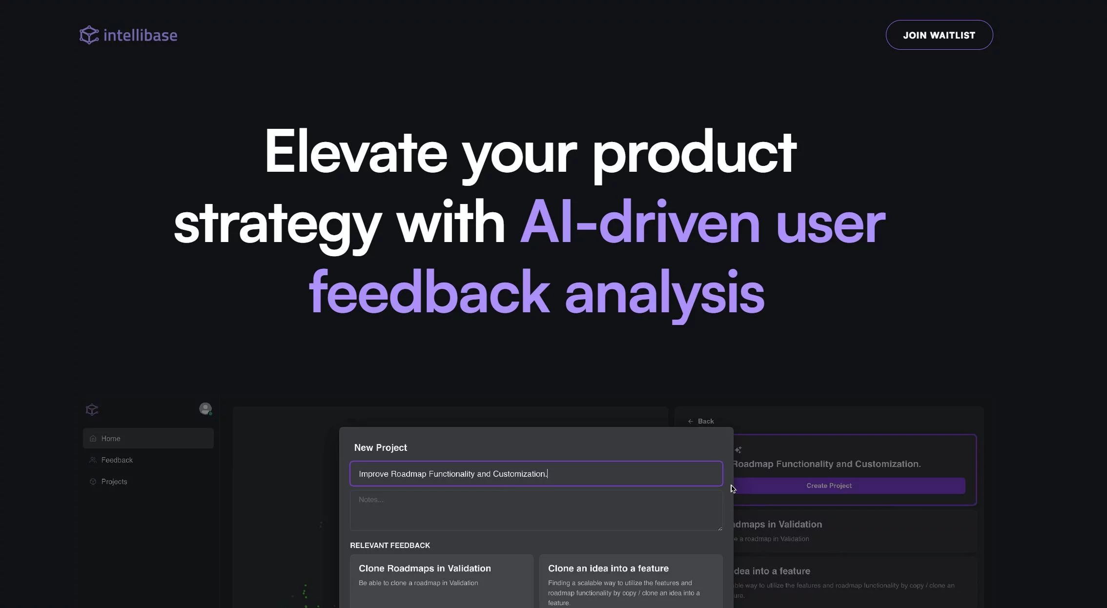  Prioritize customer needs with AI-driven feedback