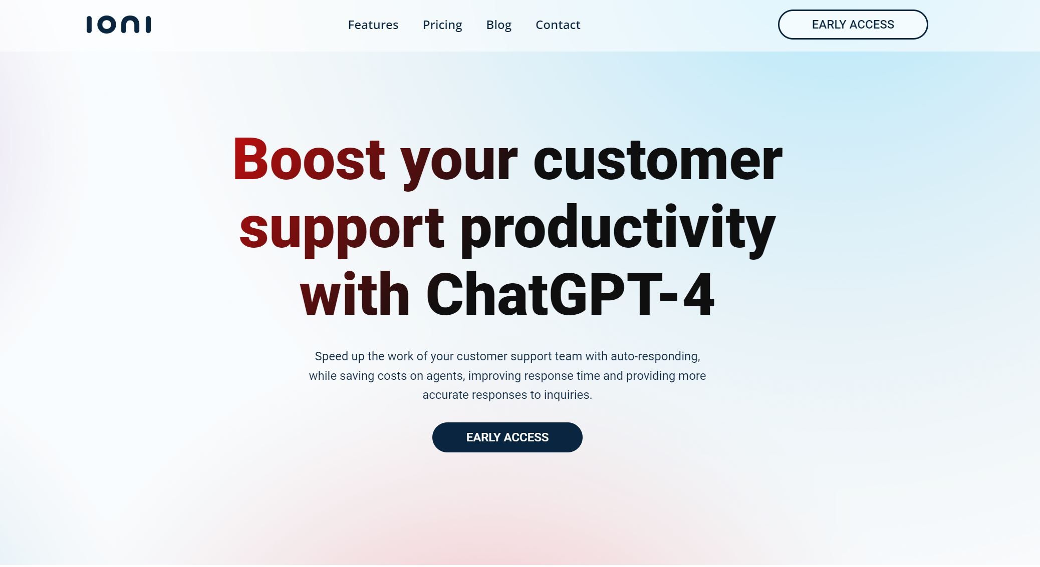  Boost your customer support productivity with