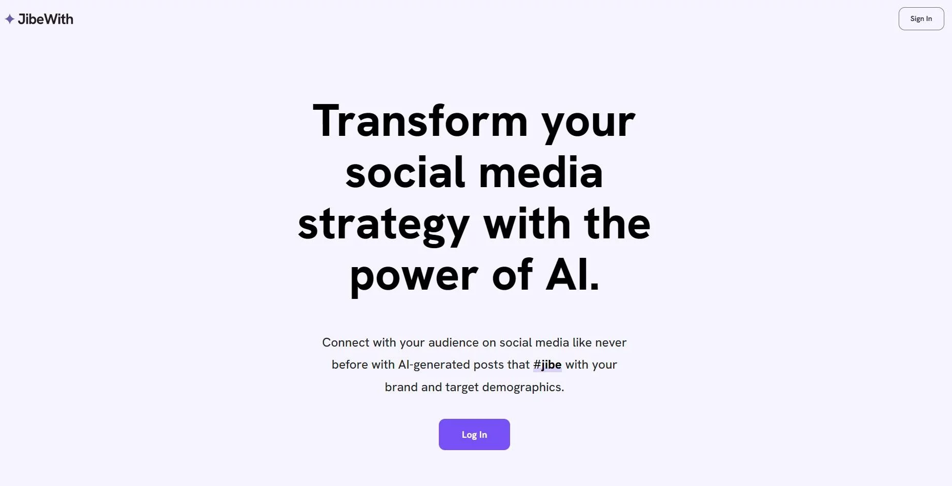  AI-generated social media posts