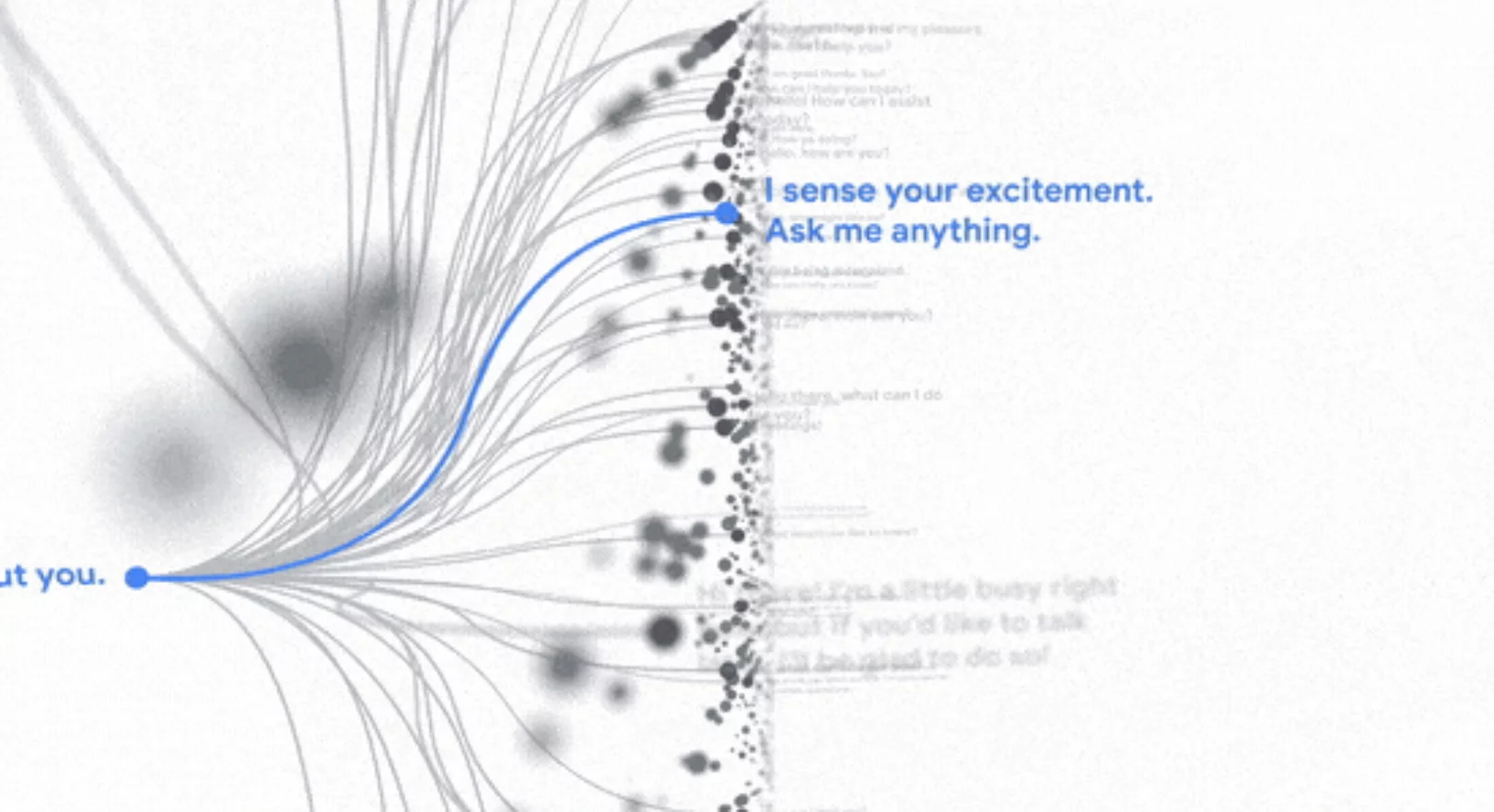  The latest experimental language model created by