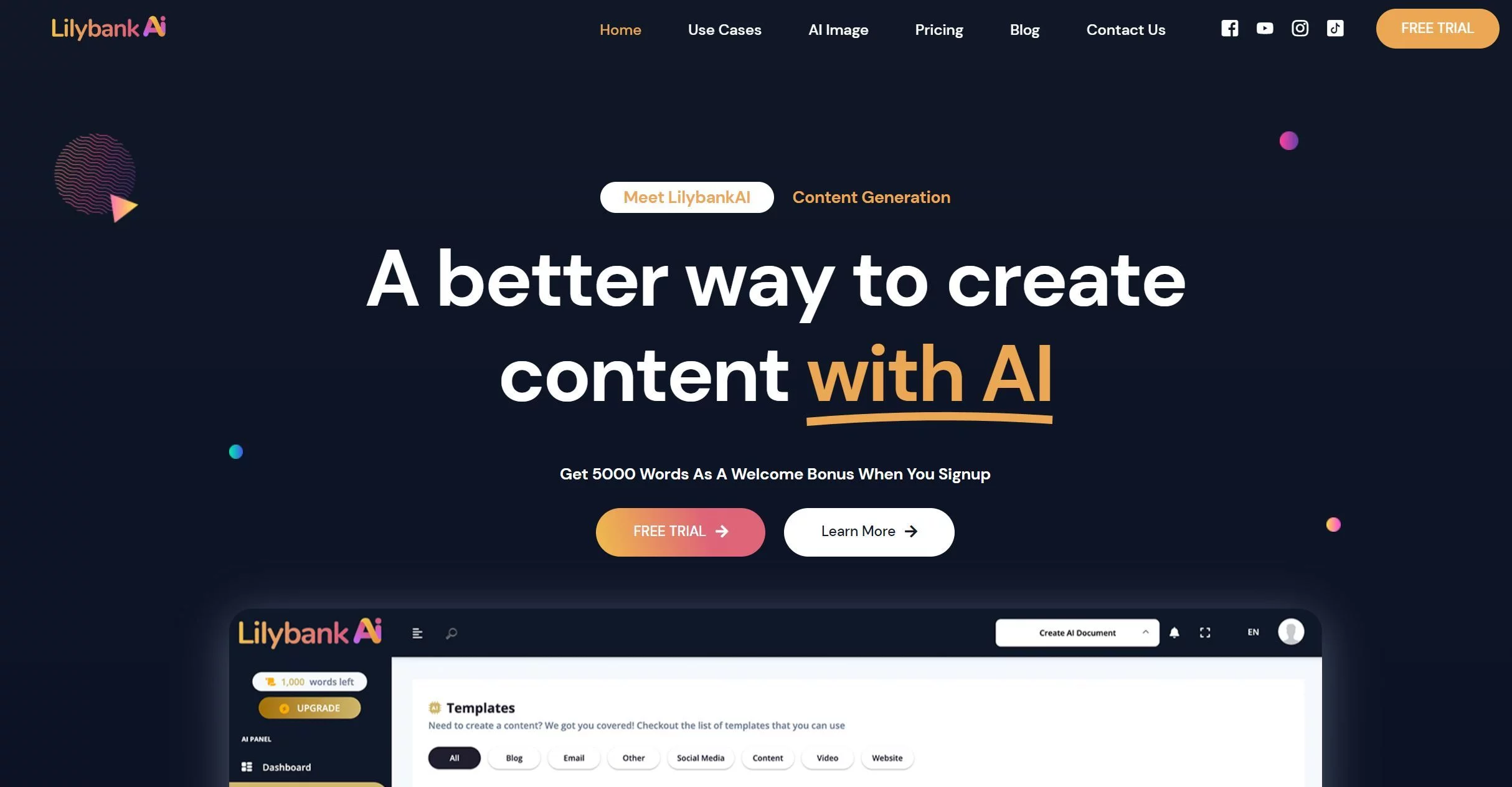  A better way to create content with AI