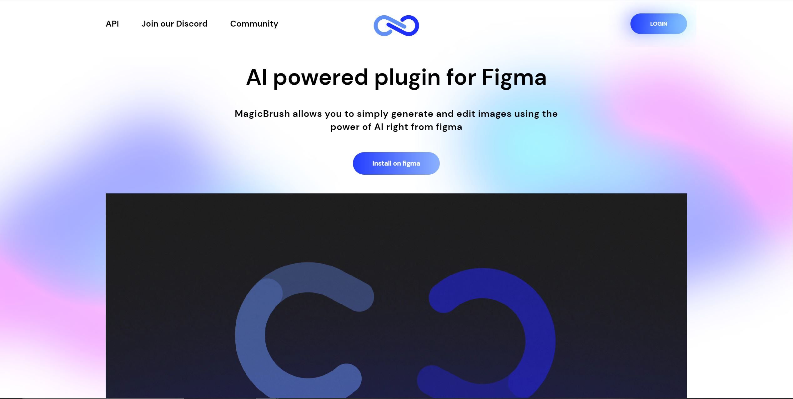  Edited images via Figma API.