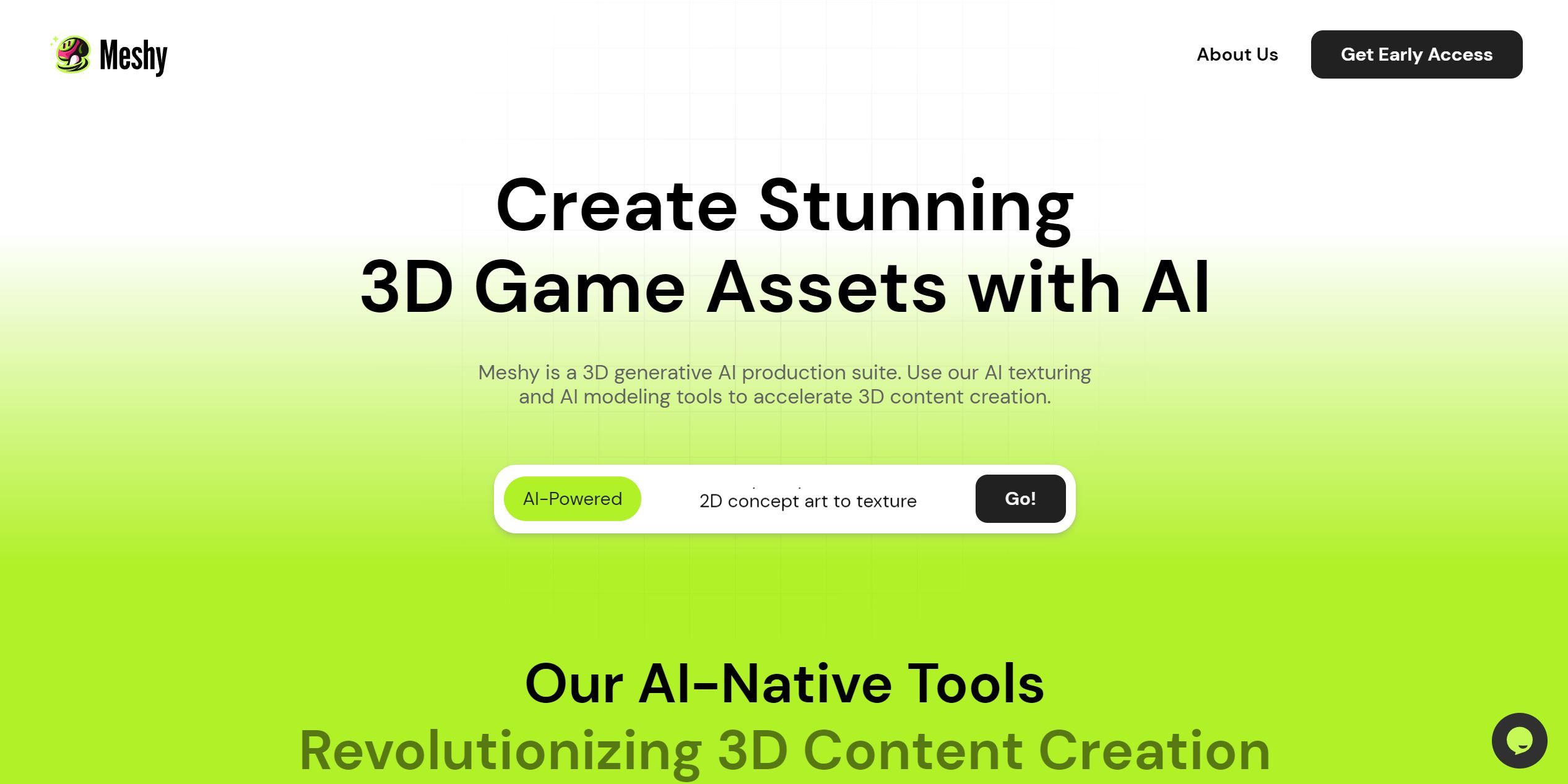  Create Stunning 3D Game Assets with AI