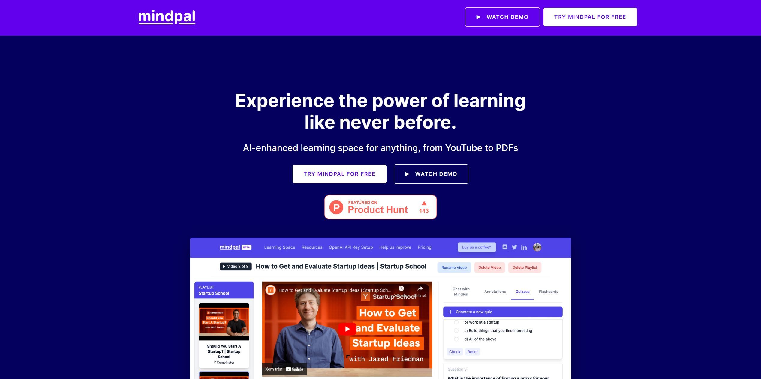  Enhanced online learning with interactive