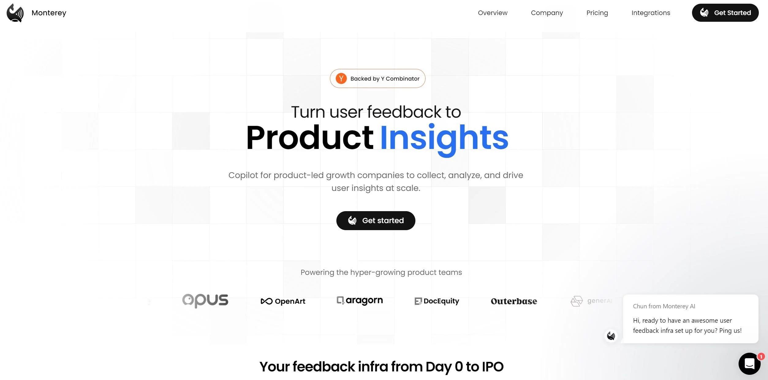  Copilot for Everyday Product Insights