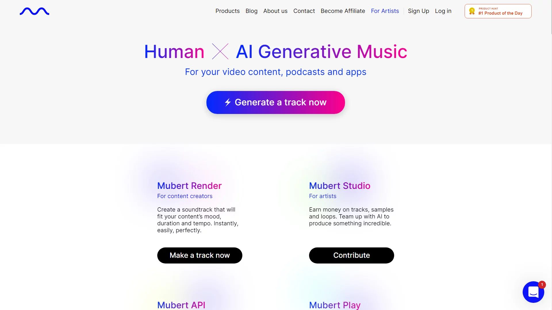  Royalty-free music ecosystem for content