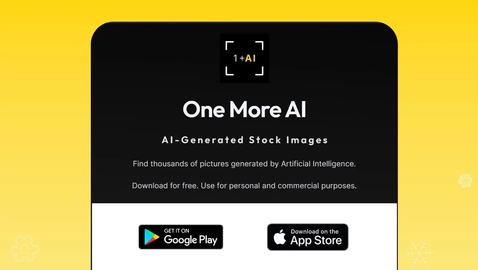  AI-generated stock images: thousands of pics!