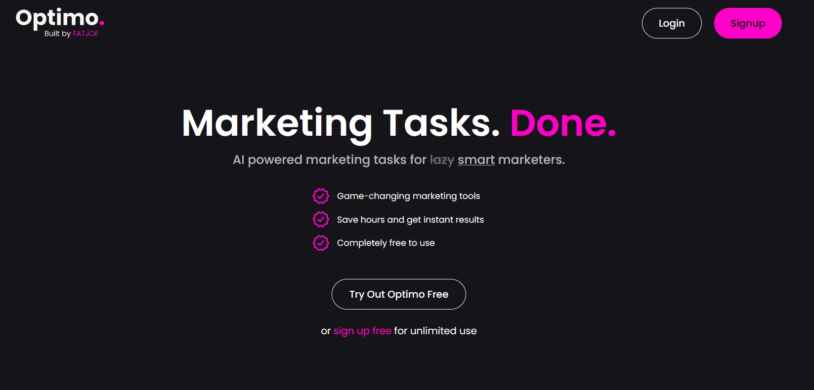  AI powered marketing tasks for smart marketers.