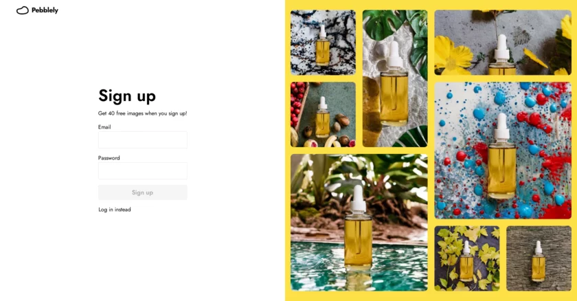  Create Instagram-worthy snapshots of any product