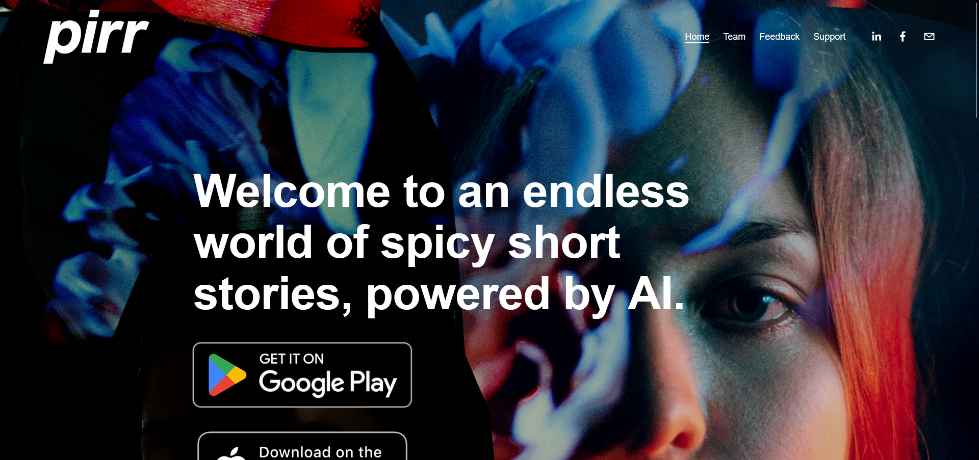  Welcome to an endless world of spicy short