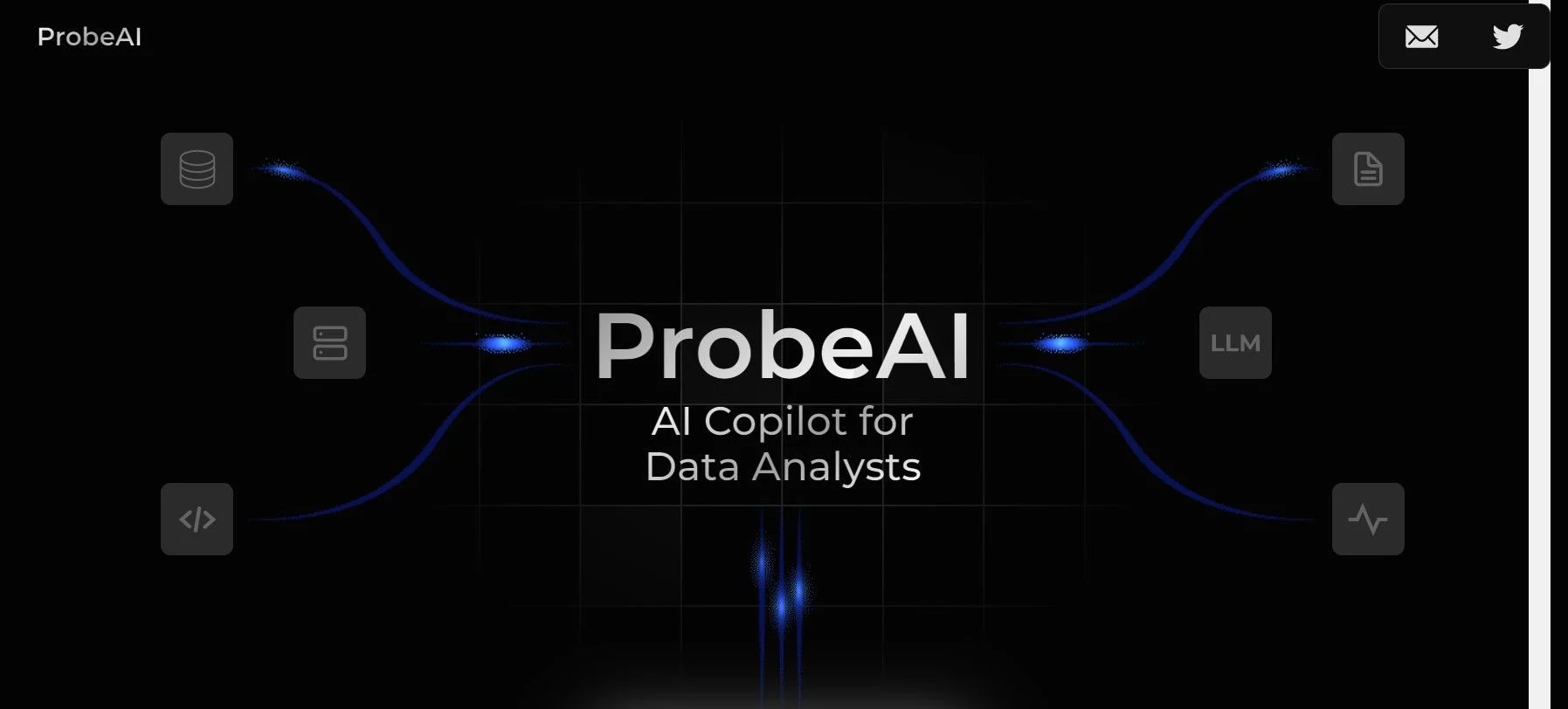  AI co-pilot for data analysts