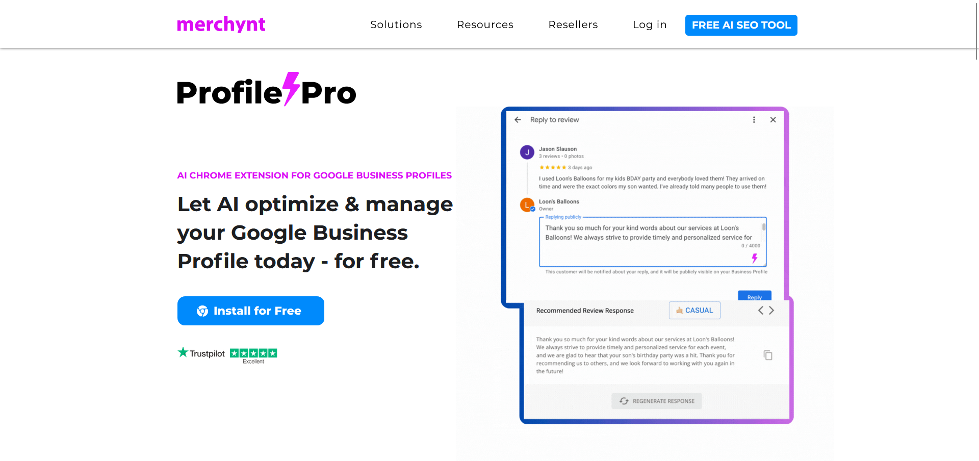  Optimize Your Google Business Profile (GMB) with