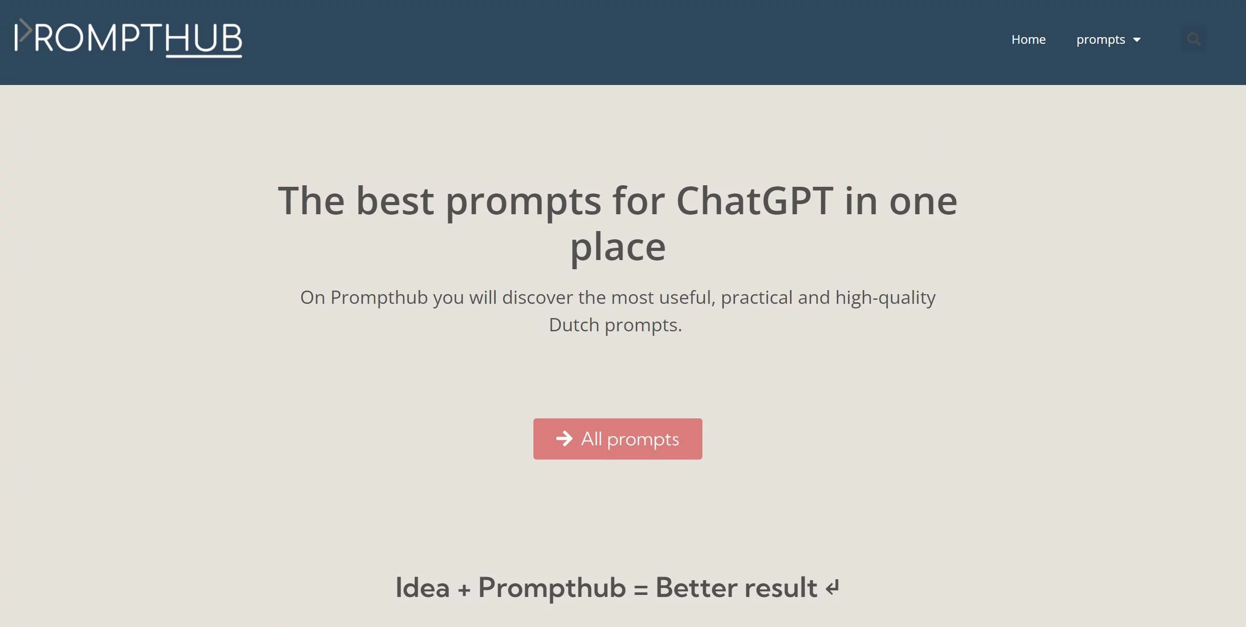  Discover the Best Dutch ChatGPT Prompts 