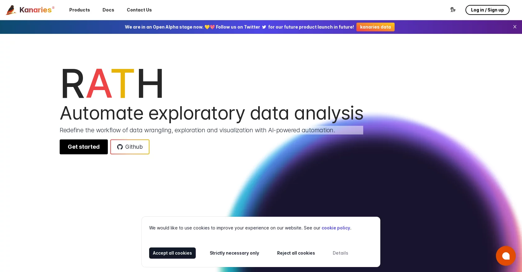  Automate exploratory data analysis