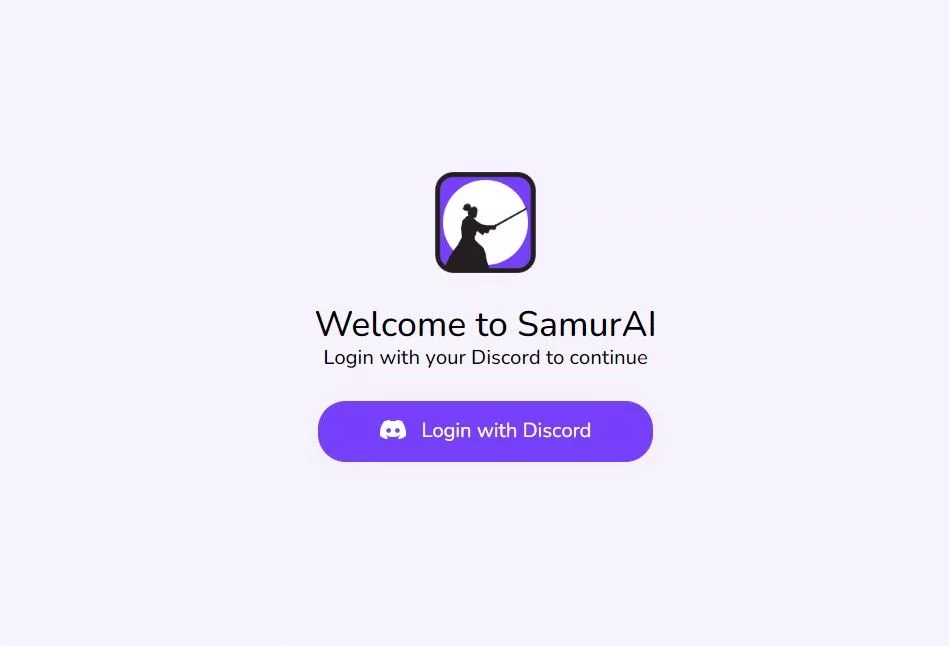   Discord chatbot powered by ChatGPT