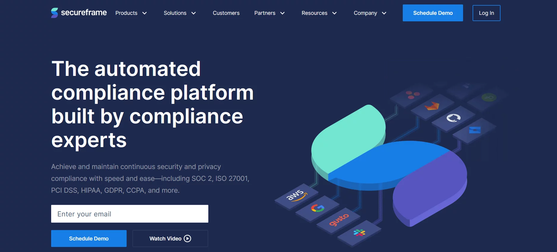  Simplify Web Security Compliance with Automation